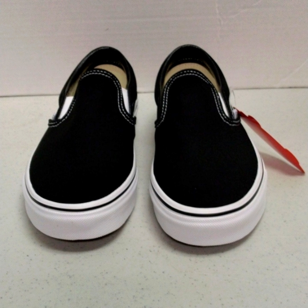 Vans classic Slip ons - Picture 7 of 9